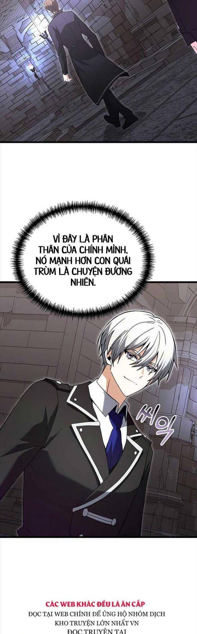 Hắc Kị Sĩ Thiên Tài Giới Hạn Thời Gian: Chapter 81