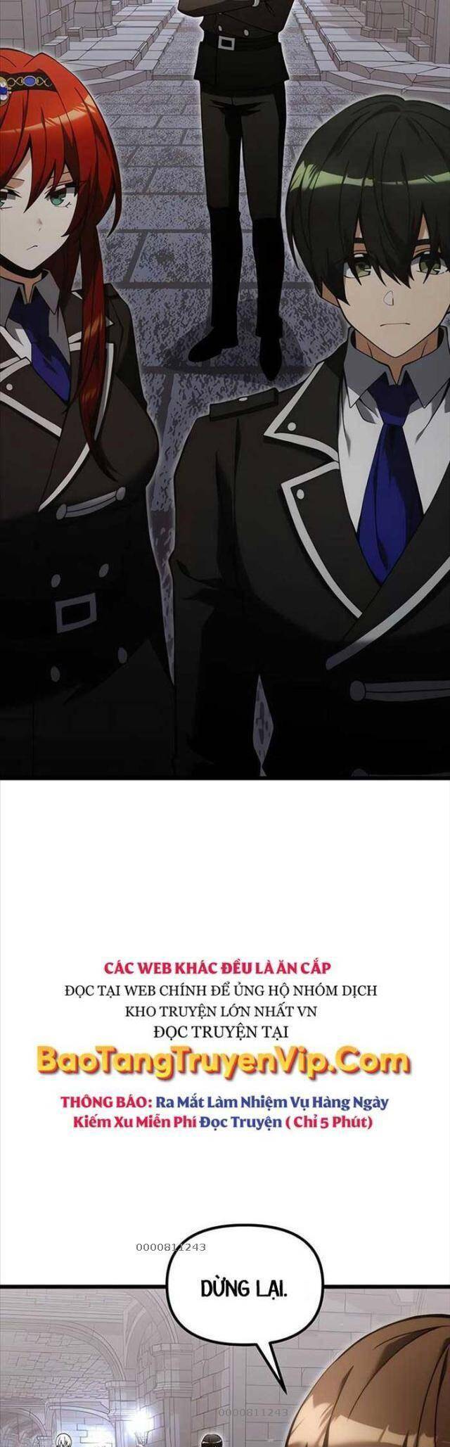 Hắc Kị Sĩ Thiên Tài Giới Hạn Thời Gian: Chapter 81