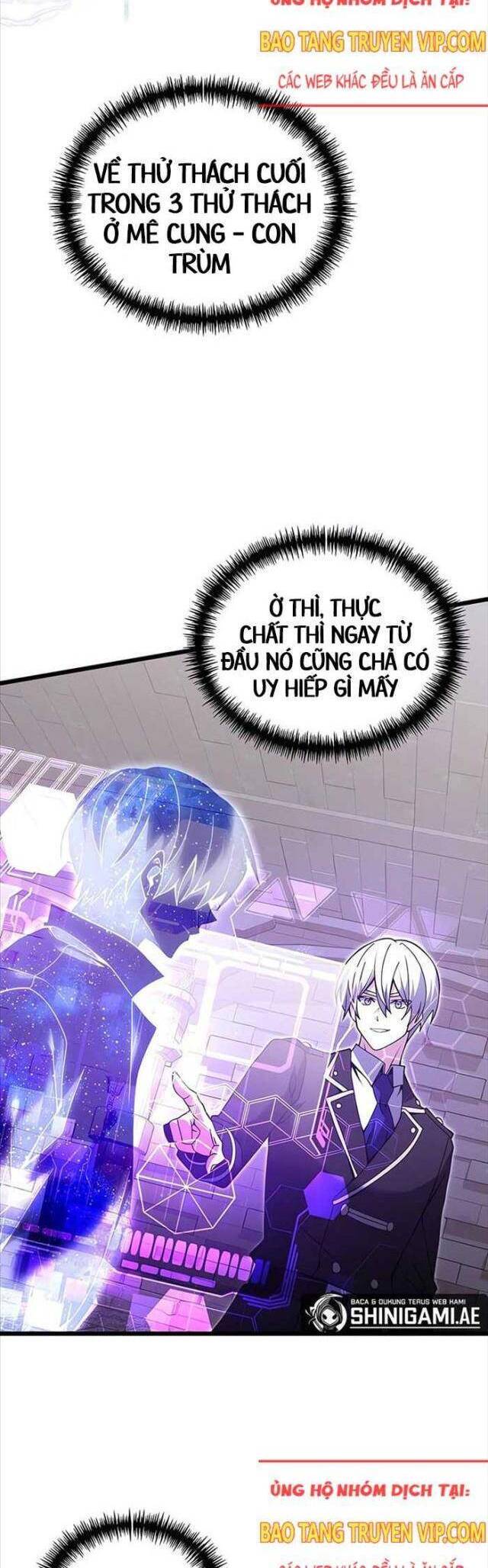 Hắc Kị Sĩ Thiên Tài Giới Hạn Thời Gian: Chapter 81