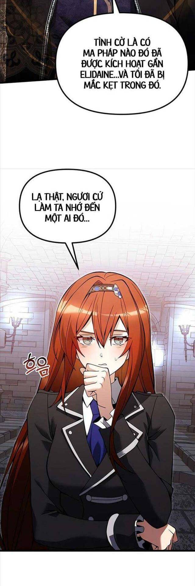 Hắc Kị Sĩ Thiên Tài Giới Hạn Thời Gian: Chapter 81