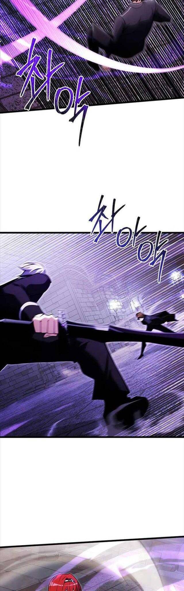 Hắc Kị Sĩ Thiên Tài Giới Hạn Thời Gian: Chapter 81