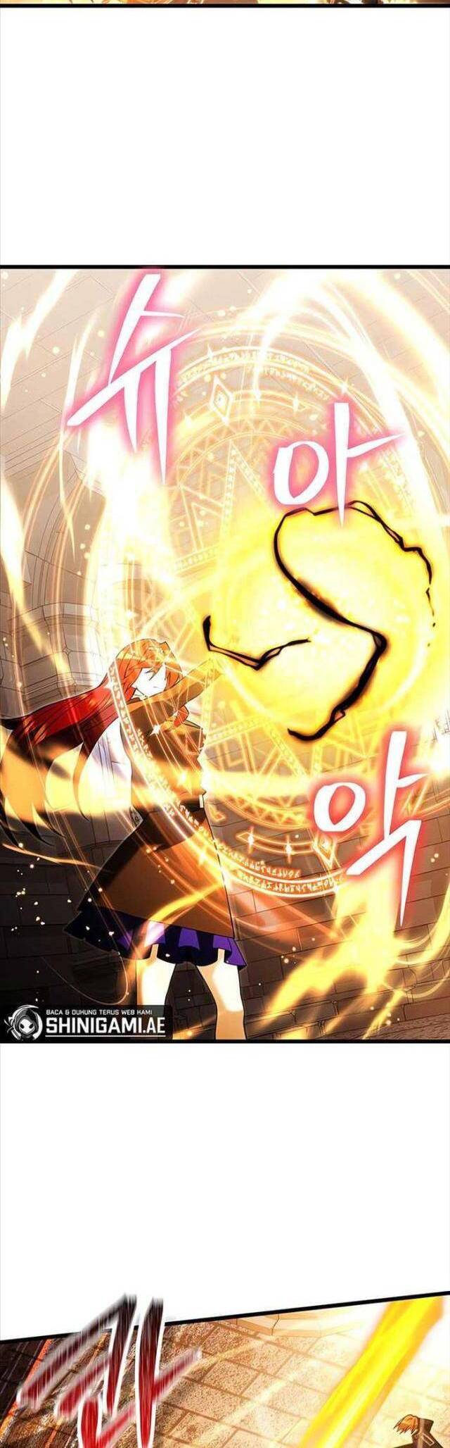 Hắc Kị Sĩ Thiên Tài Giới Hạn Thời Gian: Chapter 81