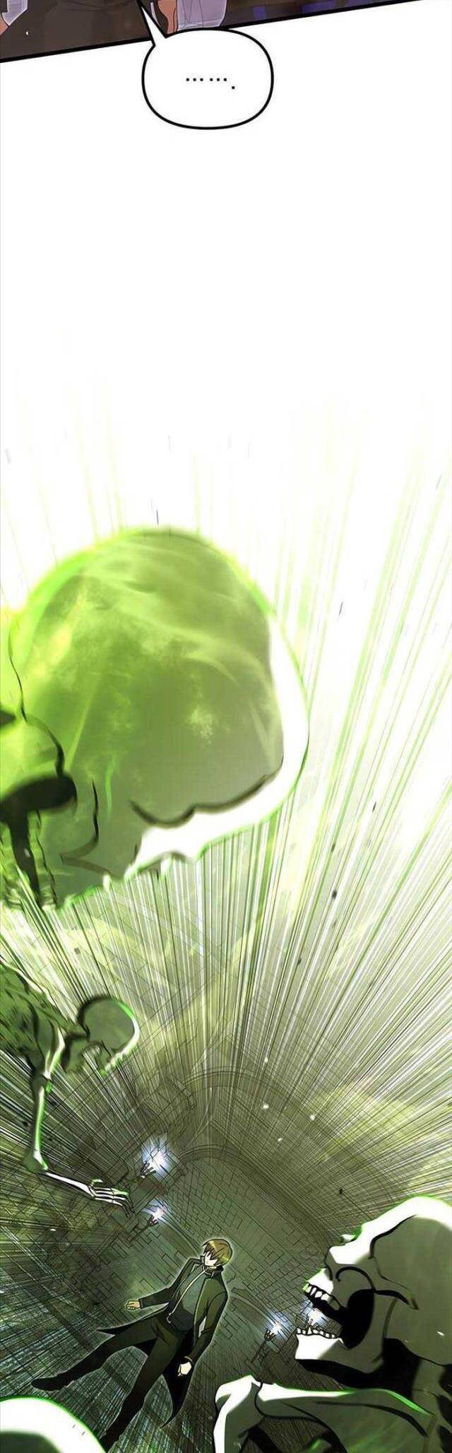 Hắc Kị Sĩ Thiên Tài Giới Hạn Thời Gian: Chapter 81