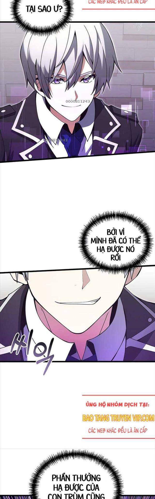 Hắc Kị Sĩ Thiên Tài Giới Hạn Thời Gian: Chapter 81