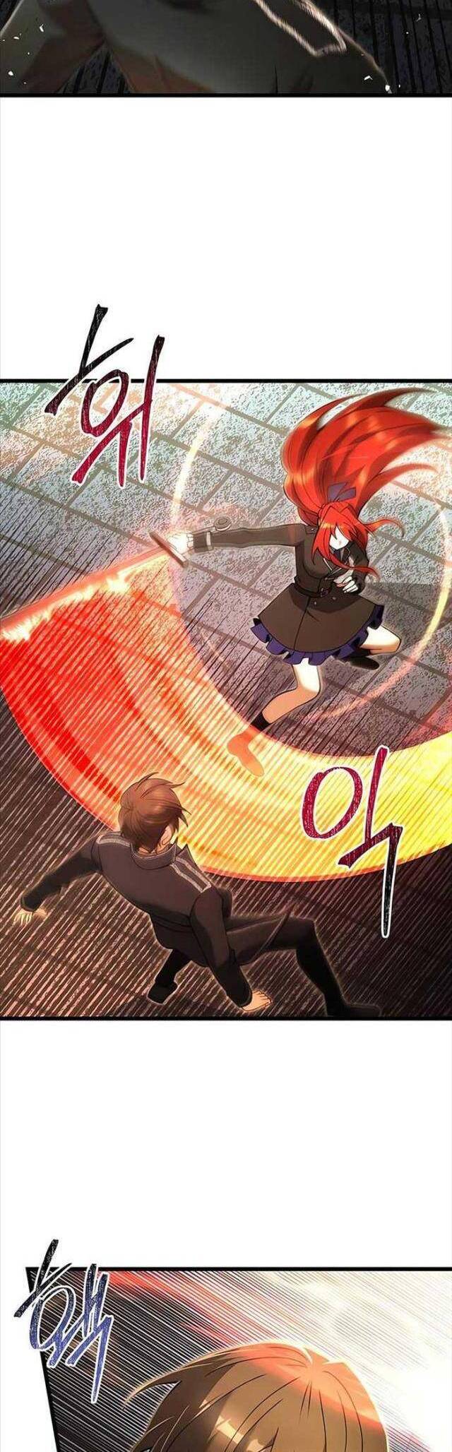 Hắc Kị Sĩ Thiên Tài Giới Hạn Thời Gian: Chapter 81