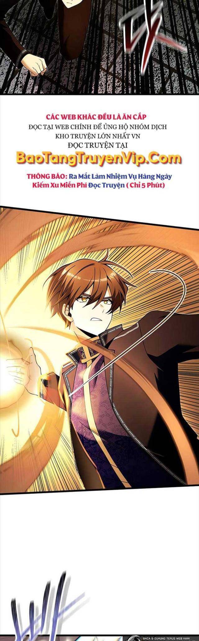 Hắc Kị Sĩ Thiên Tài Giới Hạn Thời Gian: Chapter 81