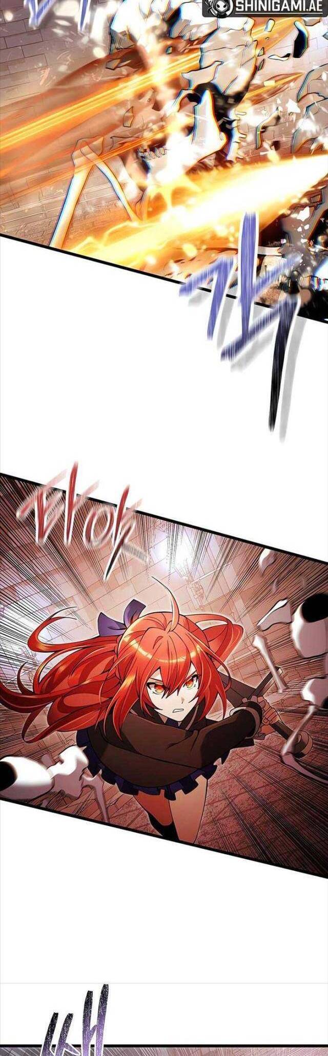 Hắc Kị Sĩ Thiên Tài Giới Hạn Thời Gian: Chapter 81