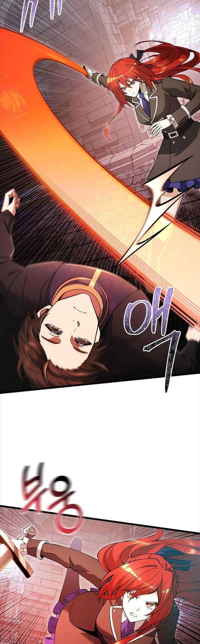 Hắc Kị Sĩ Thiên Tài Giới Hạn Thời Gian: Chapter 81