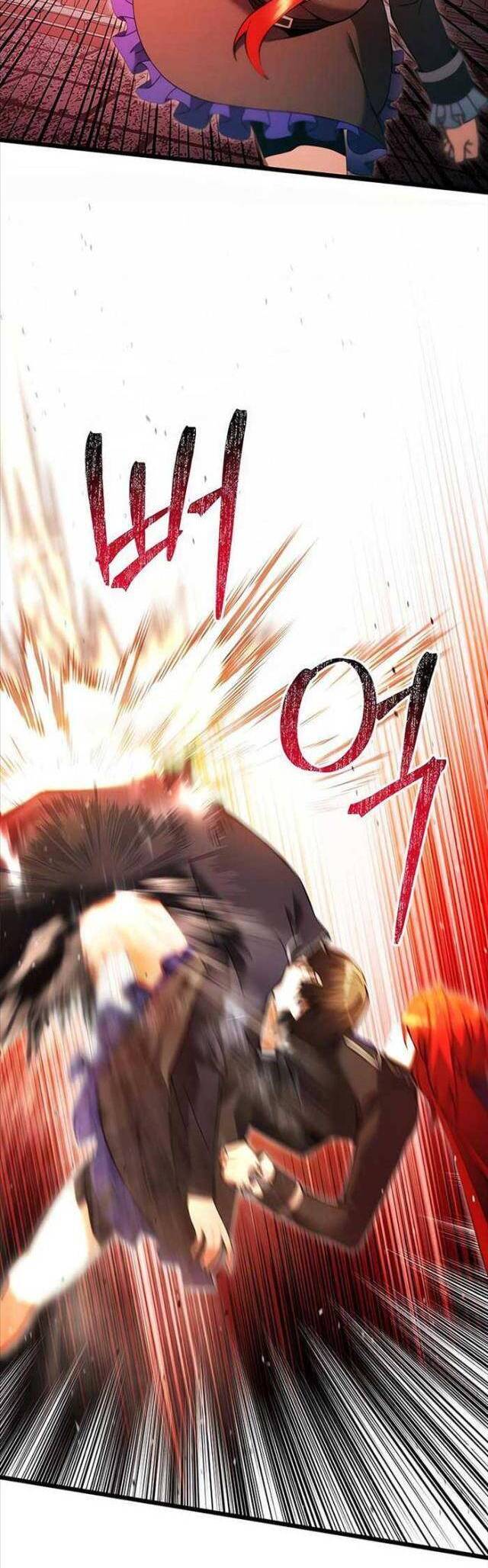 Hắc Kị Sĩ Thiên Tài Giới Hạn Thời Gian: Chapter 81