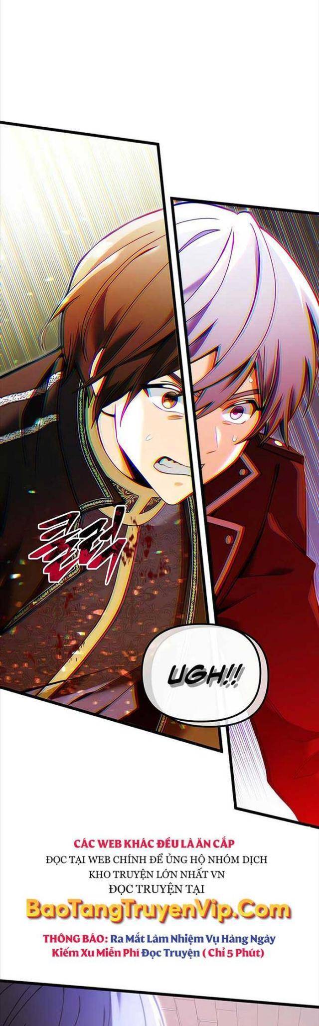 Hắc Kị Sĩ Thiên Tài Giới Hạn Thời Gian: Chapter 81