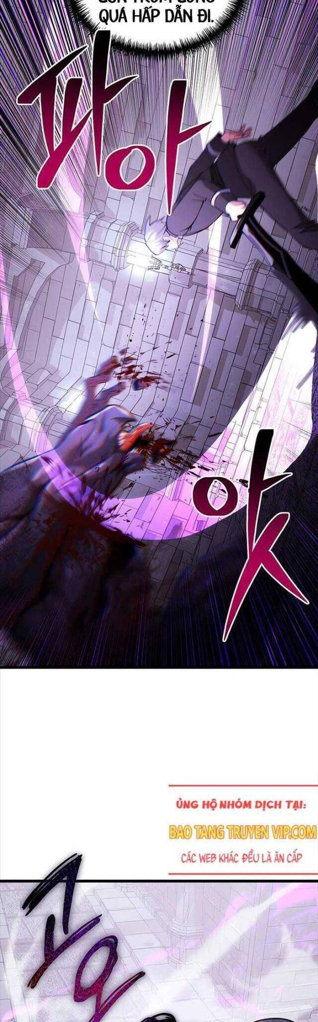 Hắc Kị Sĩ Thiên Tài Giới Hạn Thời Gian: Chapter 81