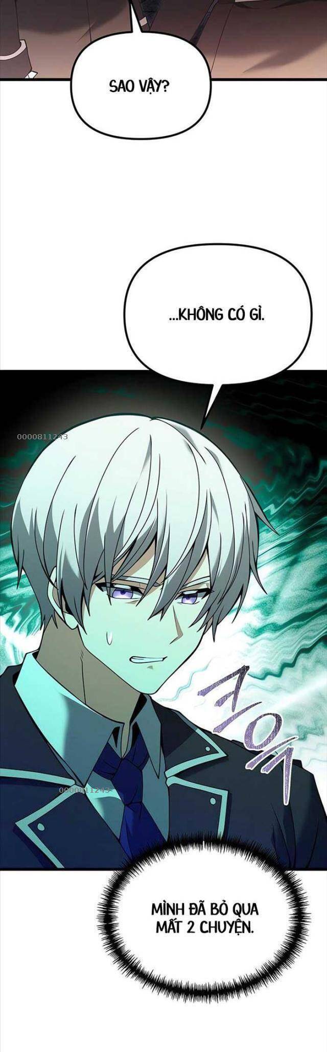 Hắc Kị Sĩ Thiên Tài Giới Hạn Thời Gian: Chapter 81