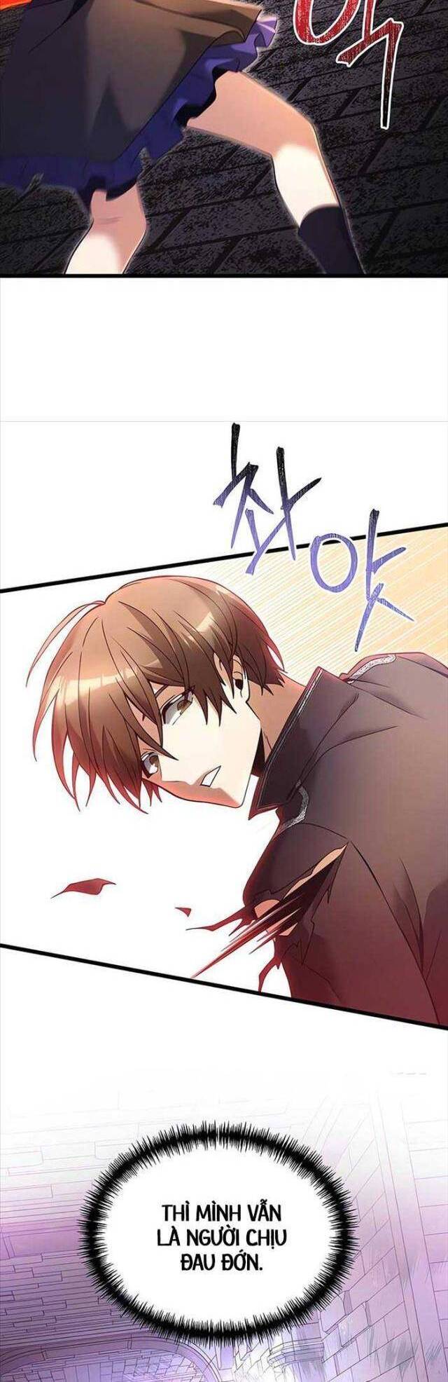 Hắc Kị Sĩ Thiên Tài Giới Hạn Thời Gian: Chapter 81