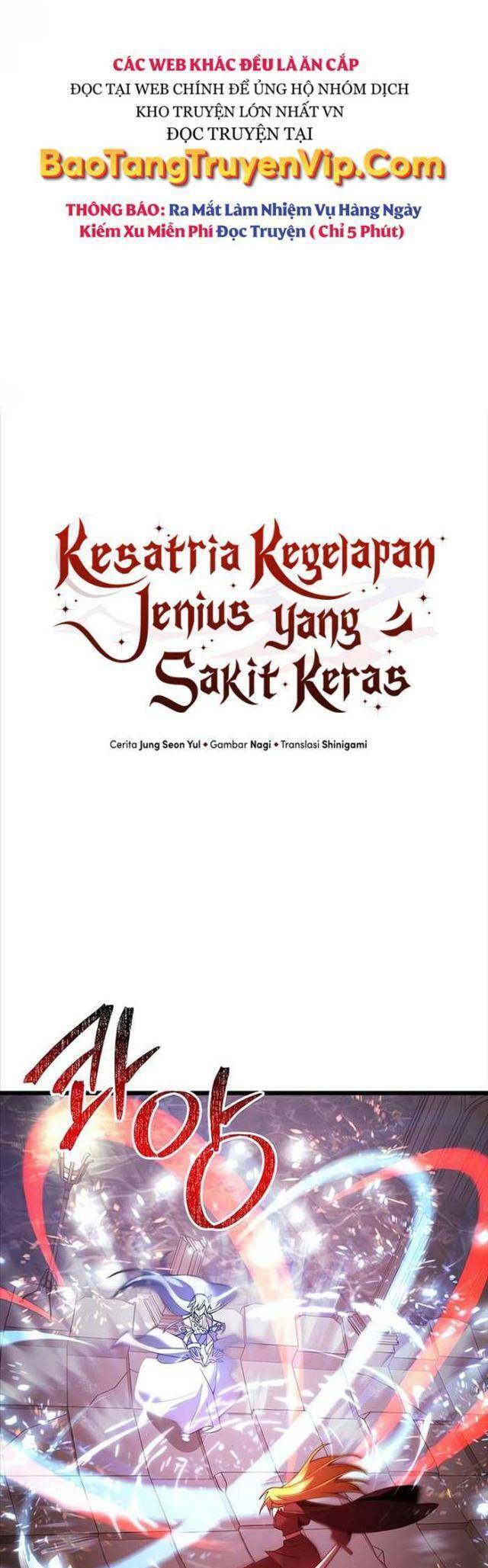 Hắc Kị Sĩ Thiên Tài Giới Hạn Thời Gian: Chapter 81