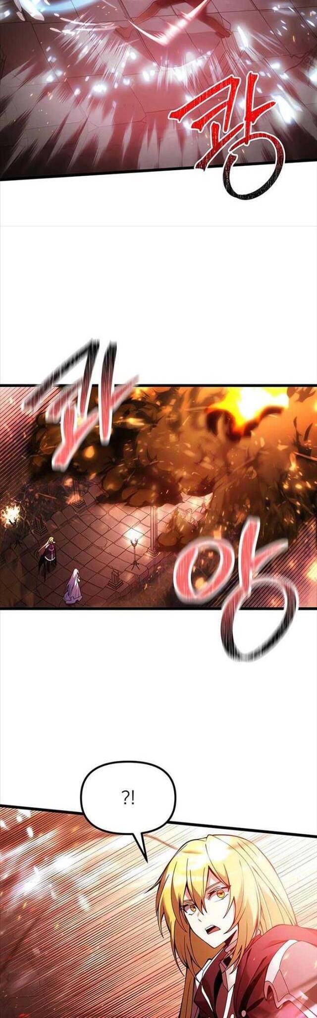 Hắc Kị Sĩ Thiên Tài Giới Hạn Thời Gian: Chapter 81