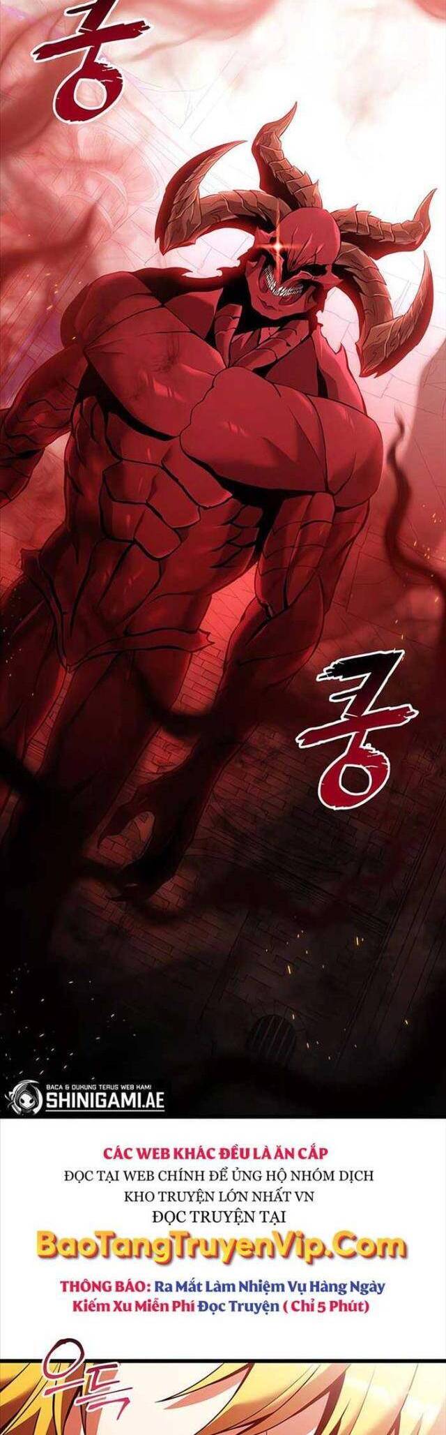 Hắc Kị Sĩ Thiên Tài Giới Hạn Thời Gian: Chapter 81