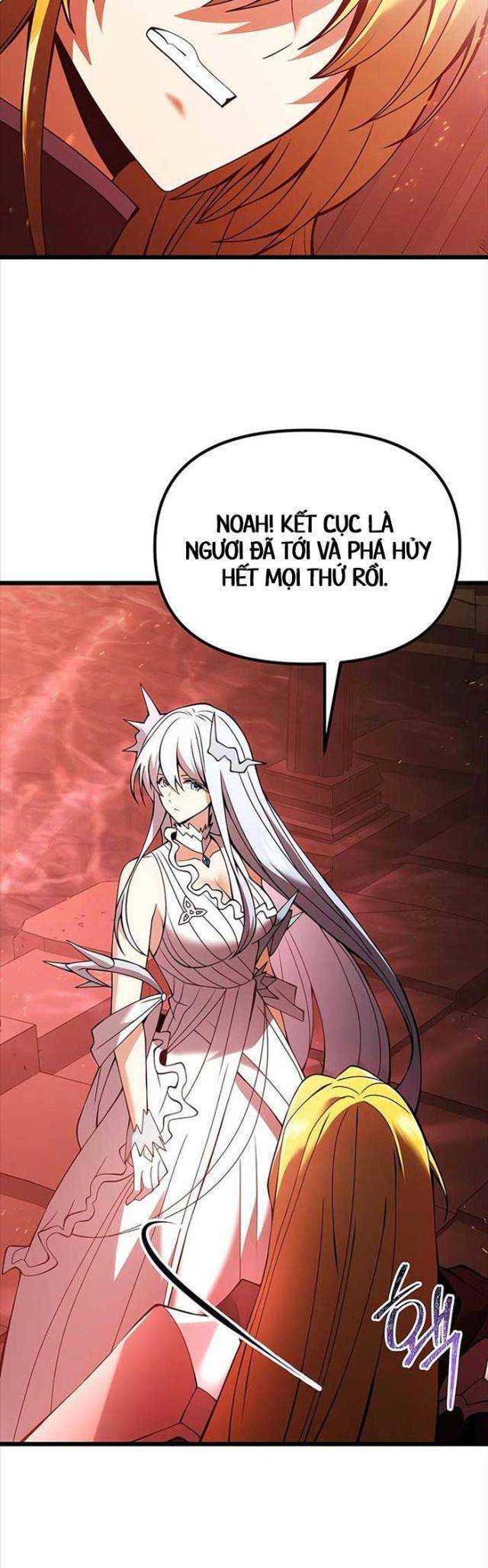 Hắc Kị Sĩ Thiên Tài Giới Hạn Thời Gian: Chapter 81