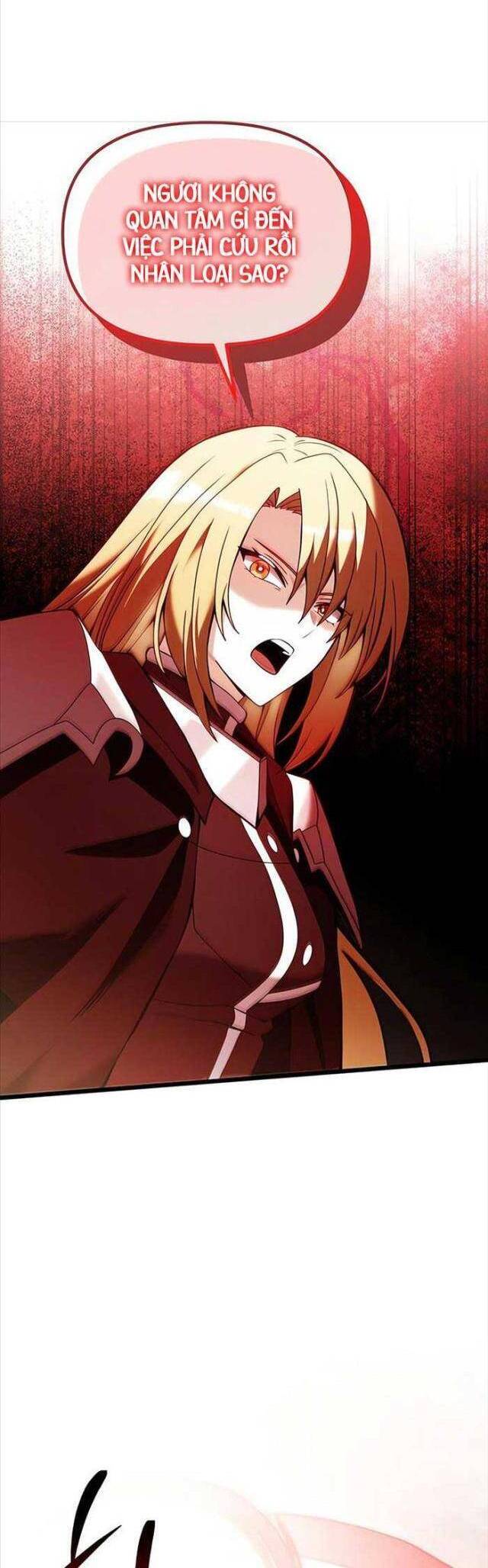 Hắc Kị Sĩ Thiên Tài Giới Hạn Thời Gian: Chapter 81