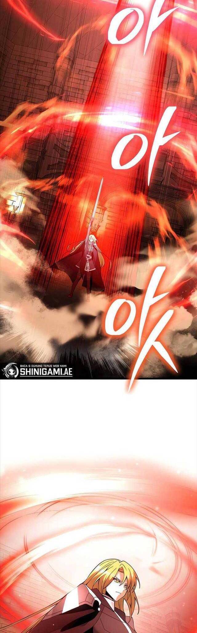 Hắc Kị Sĩ Thiên Tài Giới Hạn Thời Gian: Chapter 81