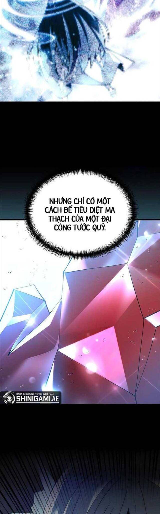 Hắc Kị Sĩ Thiên Tài Giới Hạn Thời Gian: Chapter 81