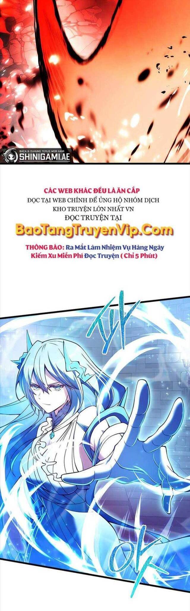 Hắc Kị Sĩ Thiên Tài Giới Hạn Thời Gian: Chapter 81