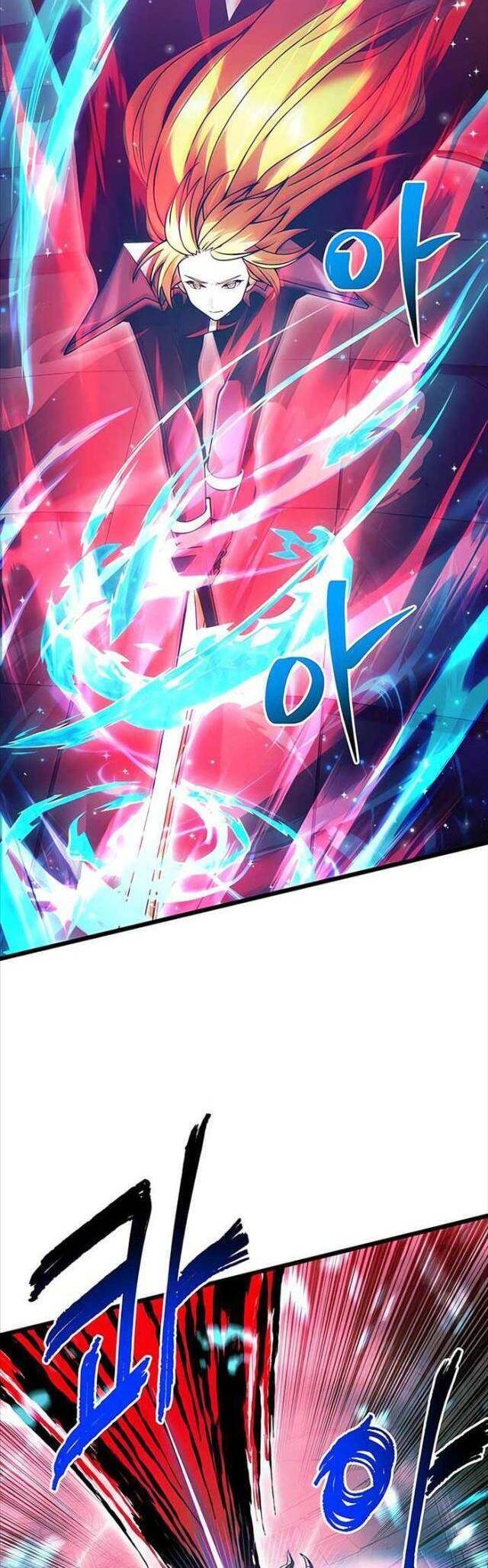 Hắc Kị Sĩ Thiên Tài Giới Hạn Thời Gian: Chapter 81