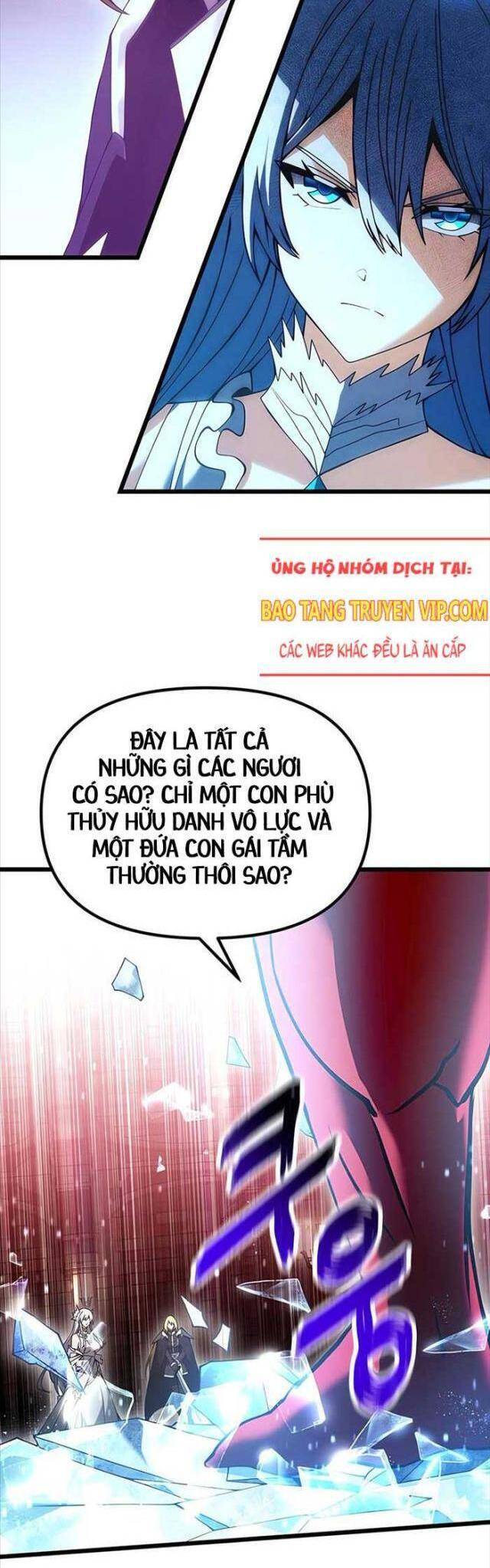 Hắc Kị Sĩ Thiên Tài Giới Hạn Thời Gian: Chapter 81