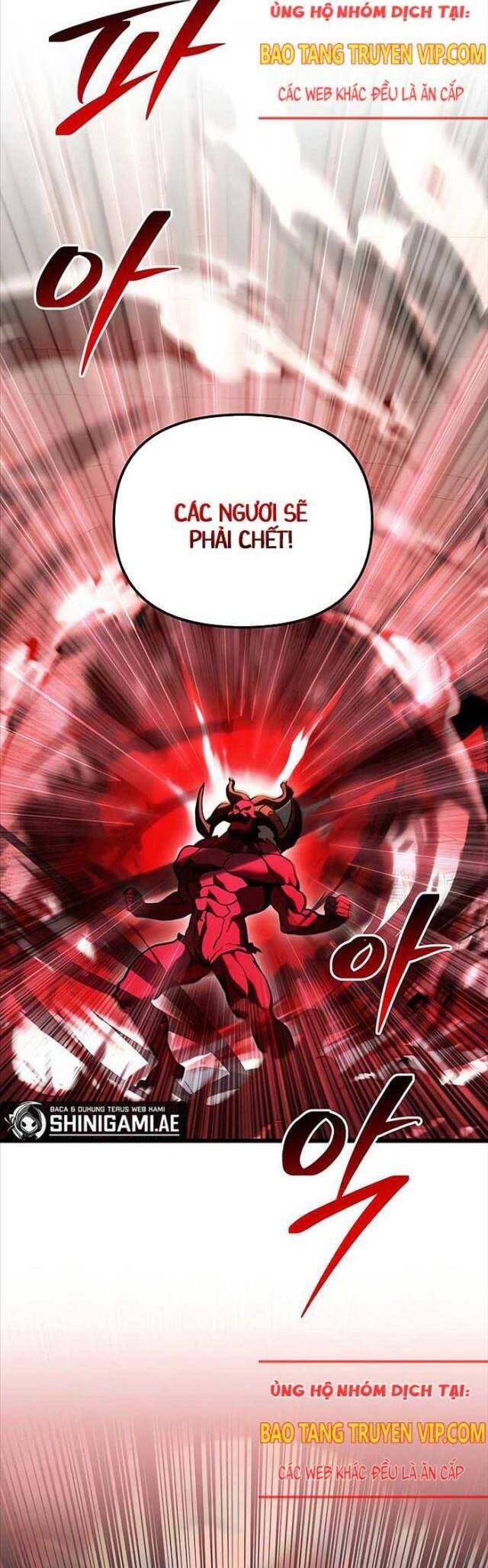 Hắc Kị Sĩ Thiên Tài Giới Hạn Thời Gian: Chapter 81