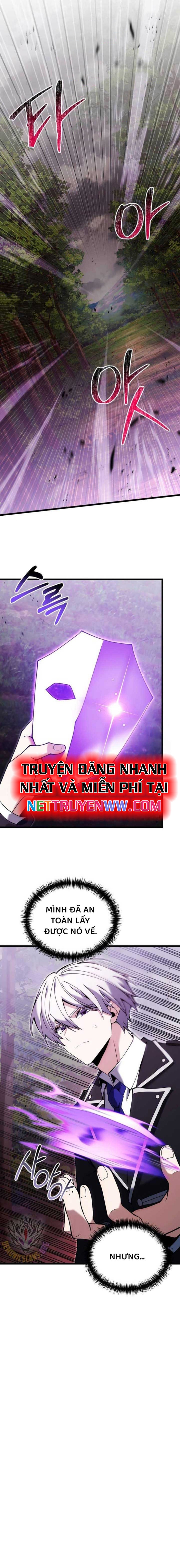 Hắc Kị Sĩ Thiên Tài Giới Hạn Thời Gian: Chapter 83