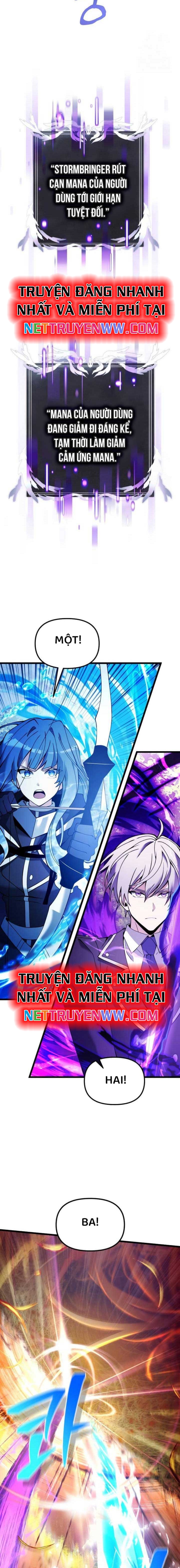 Hắc Kị Sĩ Thiên Tài Giới Hạn Thời Gian: Chapter 83