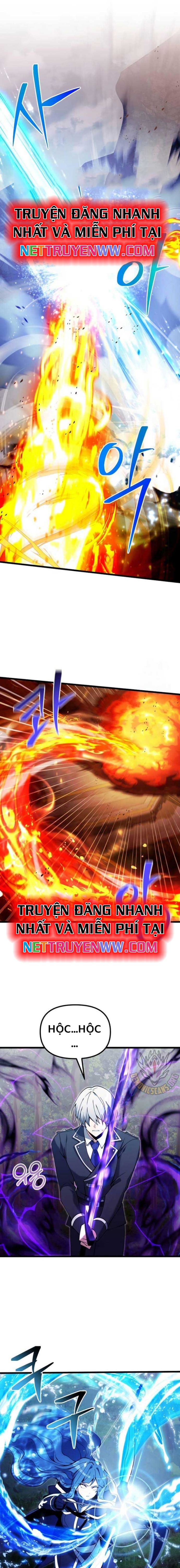 Hắc Kị Sĩ Thiên Tài Giới Hạn Thời Gian: Chapter 83