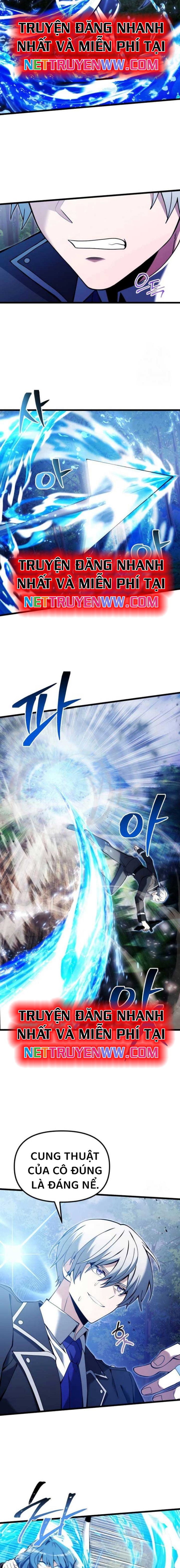 Hắc Kị Sĩ Thiên Tài Giới Hạn Thời Gian: Chapter 83