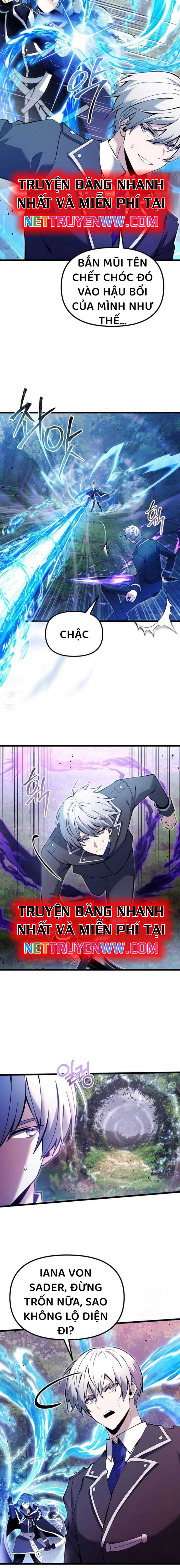 Hắc Kị Sĩ Thiên Tài Giới Hạn Thời Gian: Chapter 83