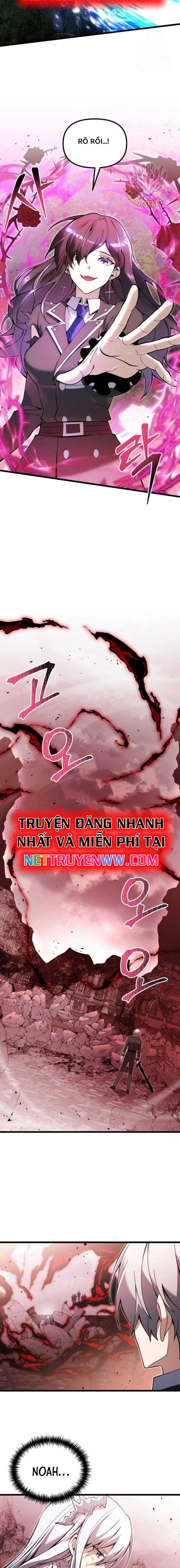 Hắc Kị Sĩ Thiên Tài Giới Hạn Thời Gian: Chapter 83