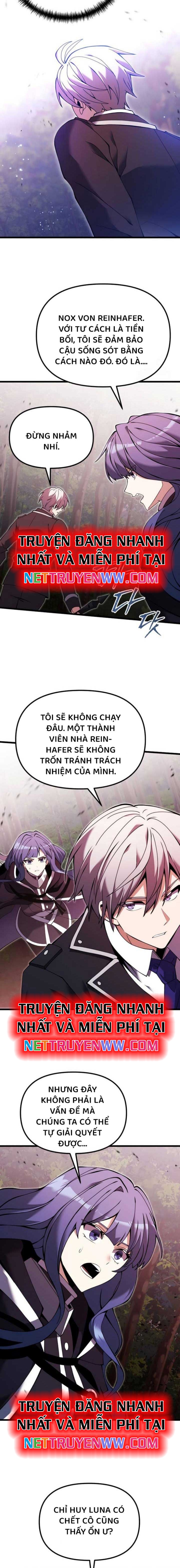 Hắc Kị Sĩ Thiên Tài Giới Hạn Thời Gian: Chapter 83