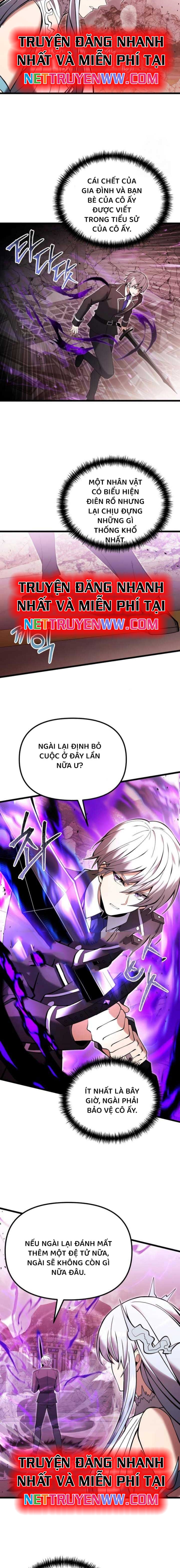 Hắc Kị Sĩ Thiên Tài Giới Hạn Thời Gian: Chapter 83
