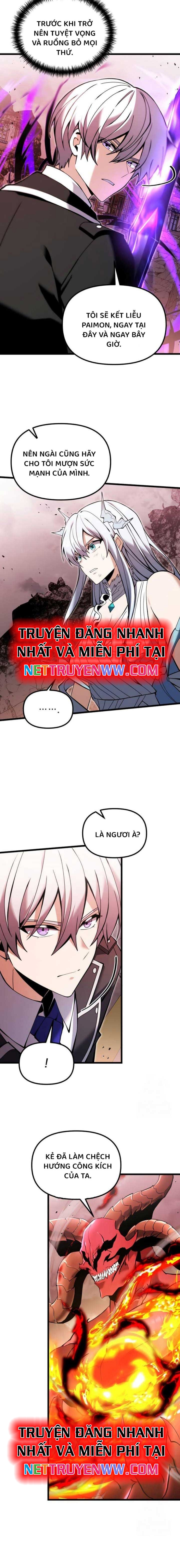 Hắc Kị Sĩ Thiên Tài Giới Hạn Thời Gian: Chapter 83