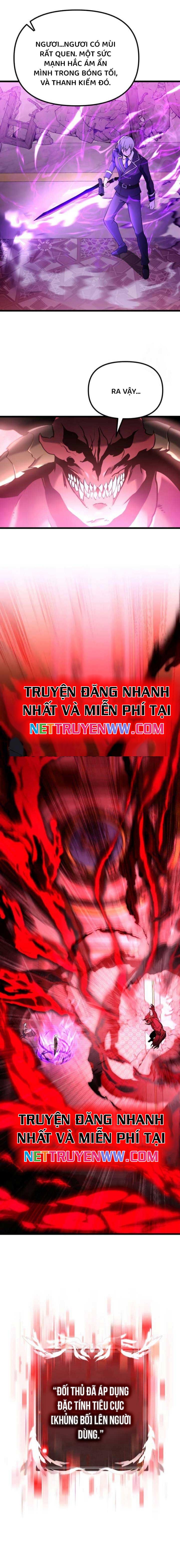 Hắc Kị Sĩ Thiên Tài Giới Hạn Thời Gian: Chapter 83