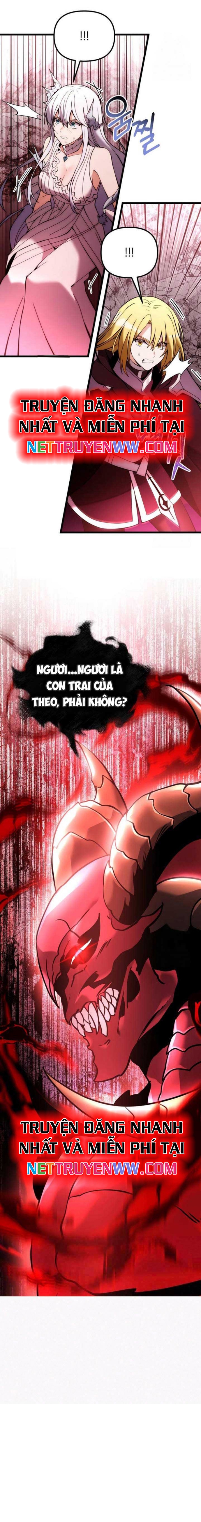 Hắc Kị Sĩ Thiên Tài Giới Hạn Thời Gian: Chapter 83