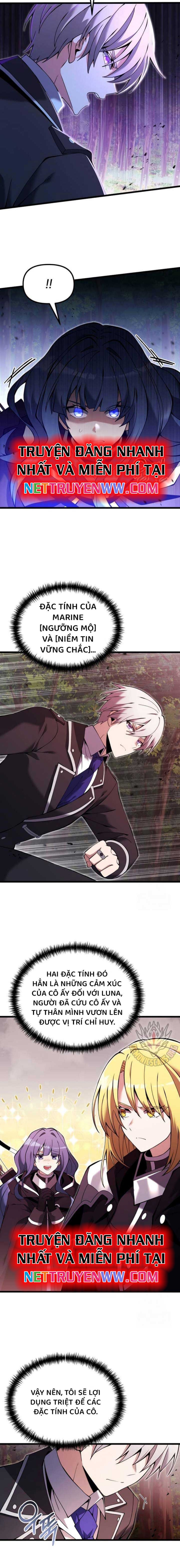 Hắc Kị Sĩ Thiên Tài Giới Hạn Thời Gian: Chapter 83