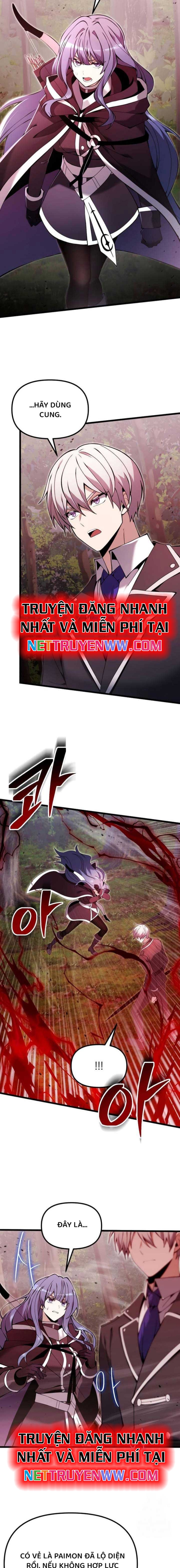 Hắc Kị Sĩ Thiên Tài Giới Hạn Thời Gian: Chapter 83