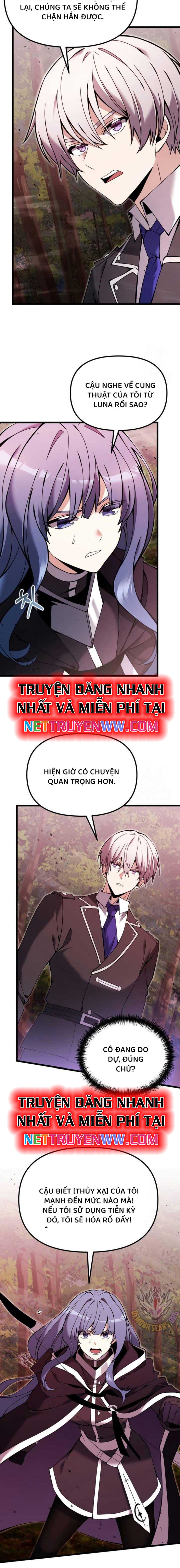 Hắc Kị Sĩ Thiên Tài Giới Hạn Thời Gian: Chapter 83