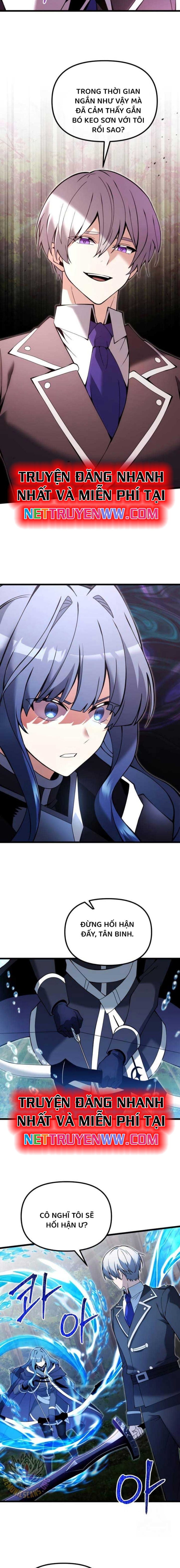 Hắc Kị Sĩ Thiên Tài Giới Hạn Thời Gian: Chapter 83