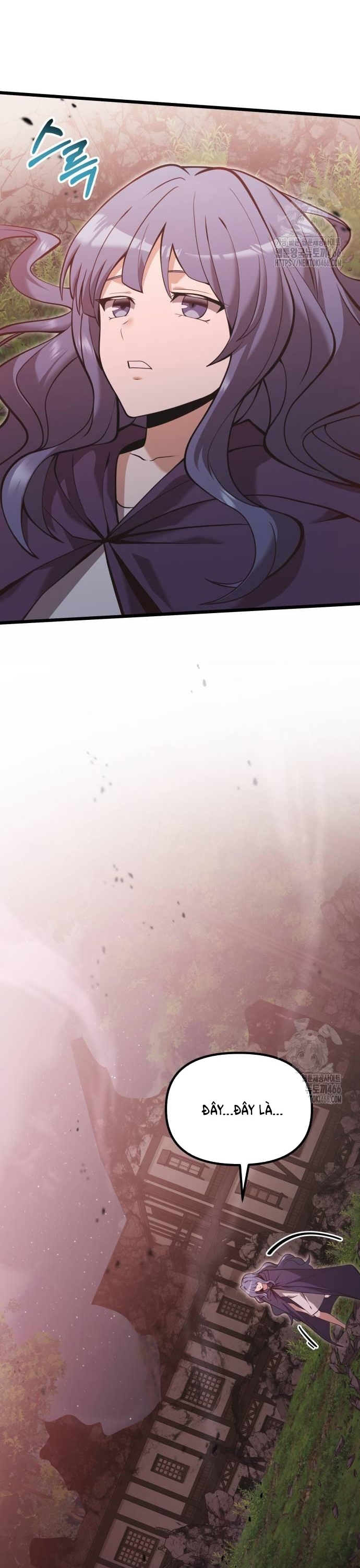 Hắc Kị Sĩ Thiên Tài Giới Hạn Thời Gian: Chapter 86