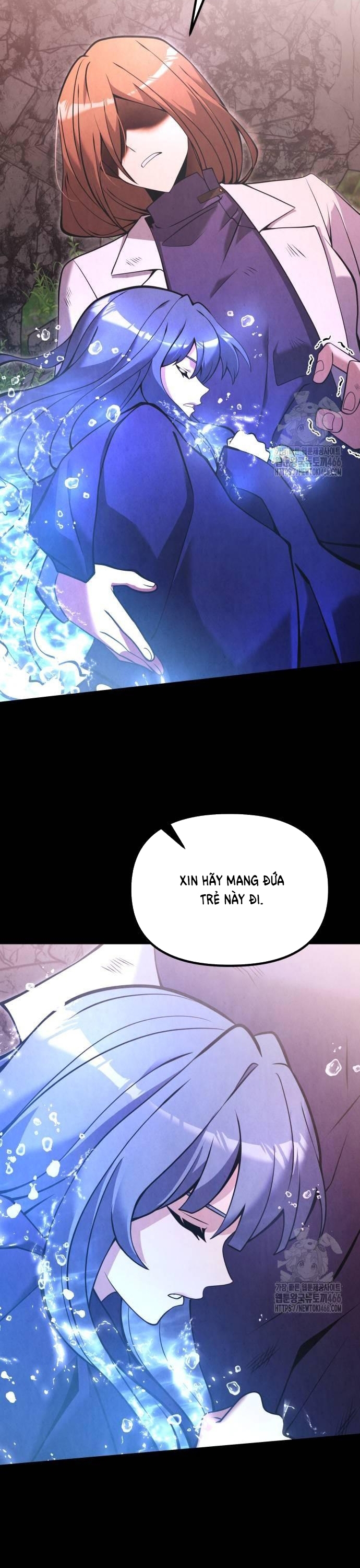 Hắc Kị Sĩ Thiên Tài Giới Hạn Thời Gian: Chapter 86