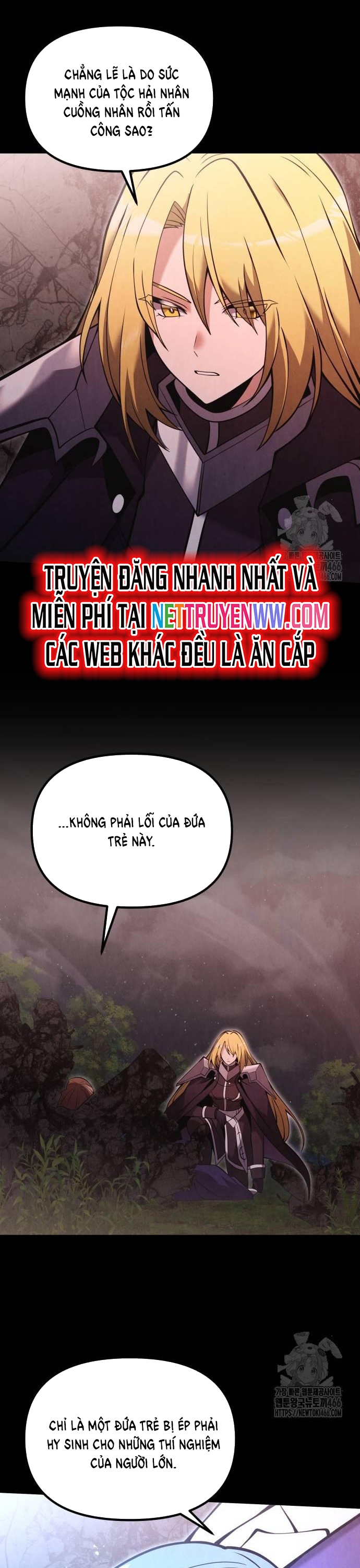 Hắc Kị Sĩ Thiên Tài Giới Hạn Thời Gian: Chapter 86