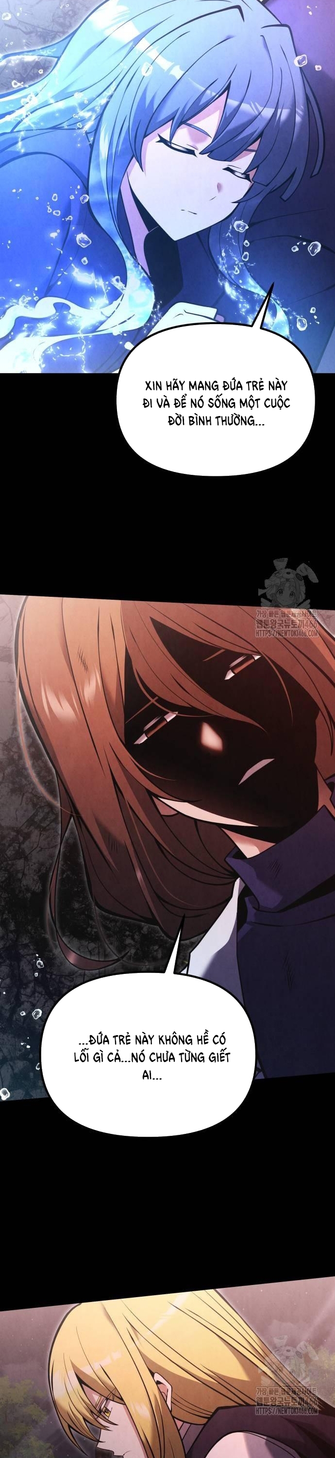 Hắc Kị Sĩ Thiên Tài Giới Hạn Thời Gian: Chapter 86