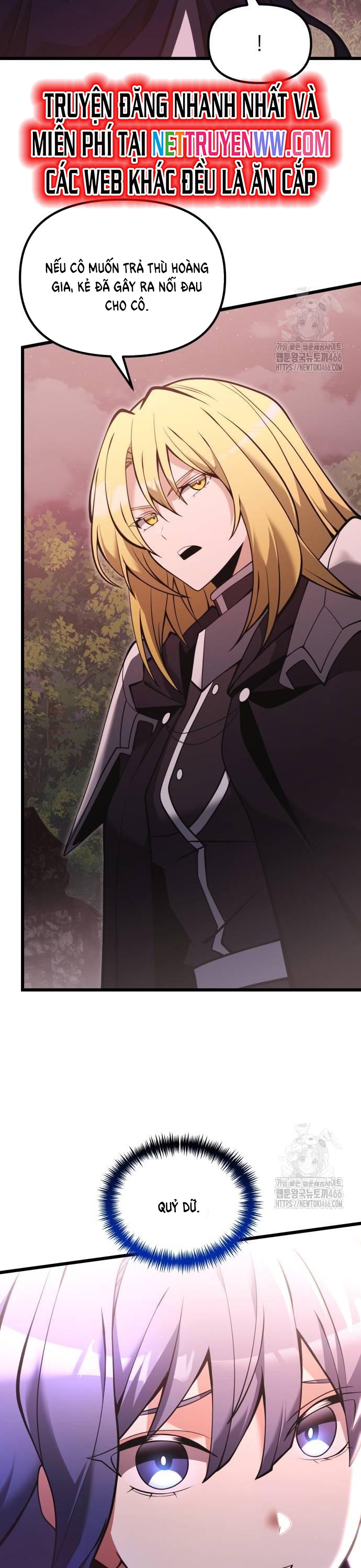 Hắc Kị Sĩ Thiên Tài Giới Hạn Thời Gian: Chapter 86