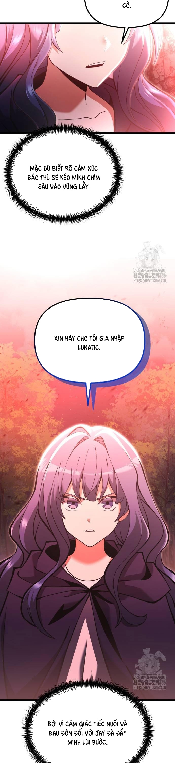 Hắc Kị Sĩ Thiên Tài Giới Hạn Thời Gian: Chapter 86