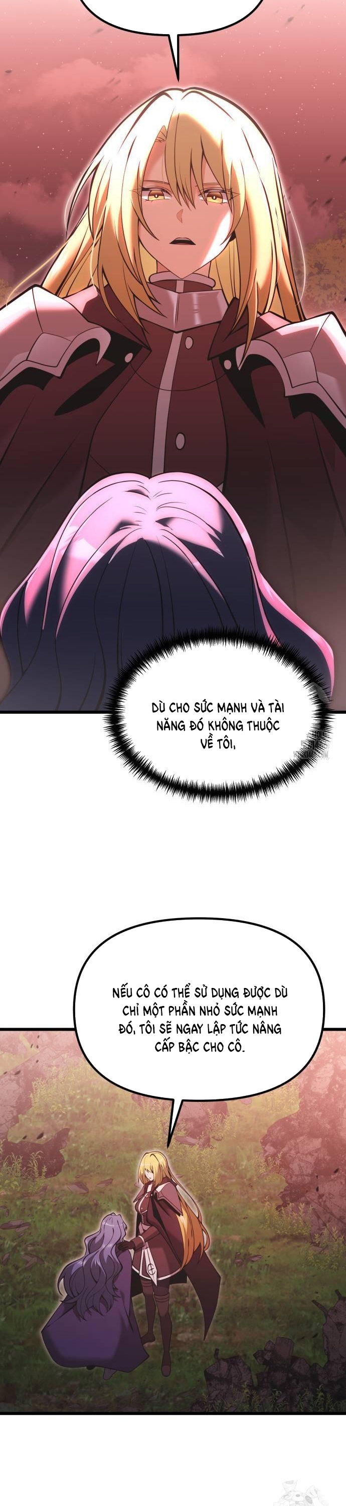 Hắc Kị Sĩ Thiên Tài Giới Hạn Thời Gian: Chapter 86